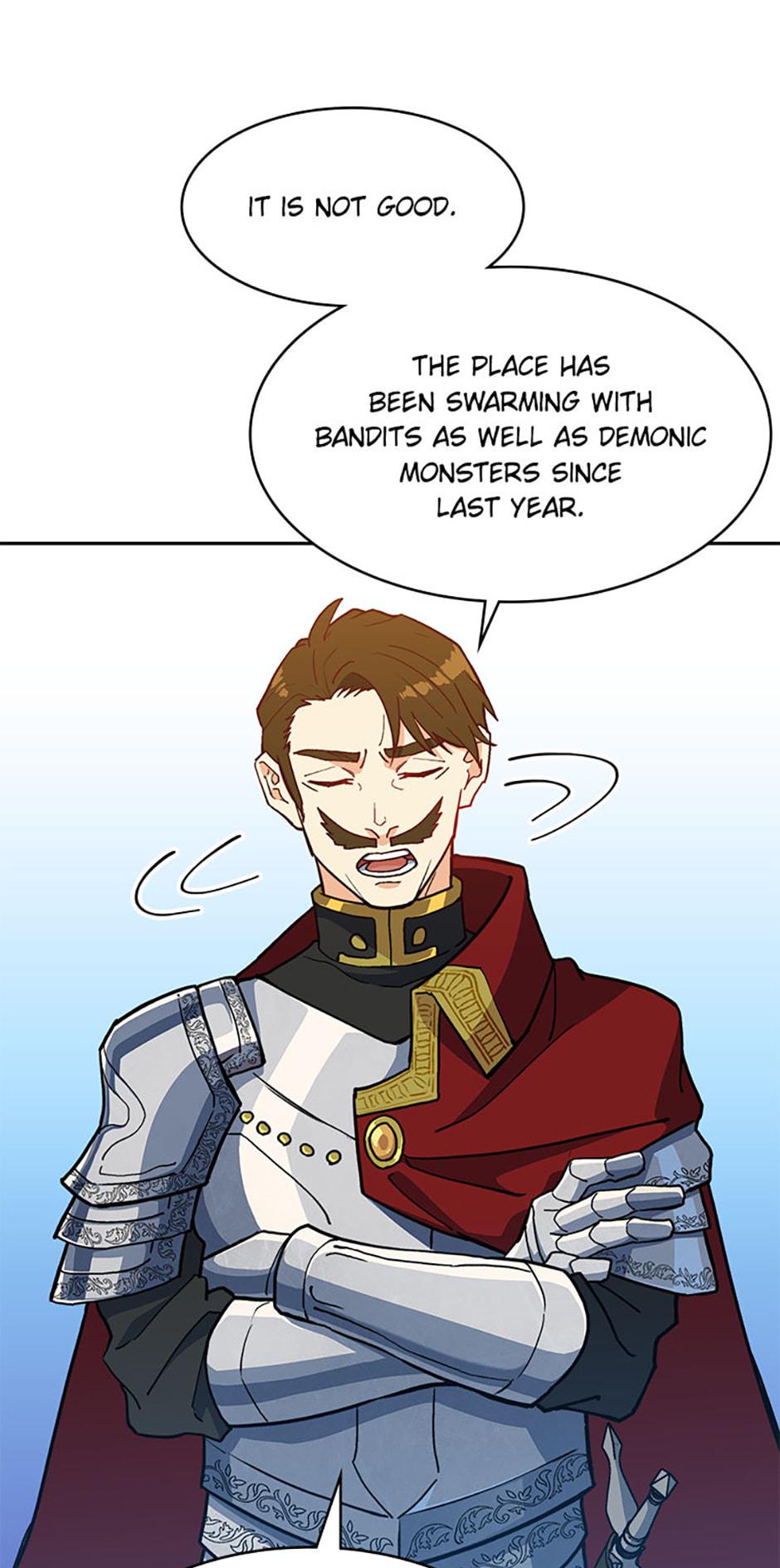 Read Duke Pendragon - Master of the White Dragon Manga Online
