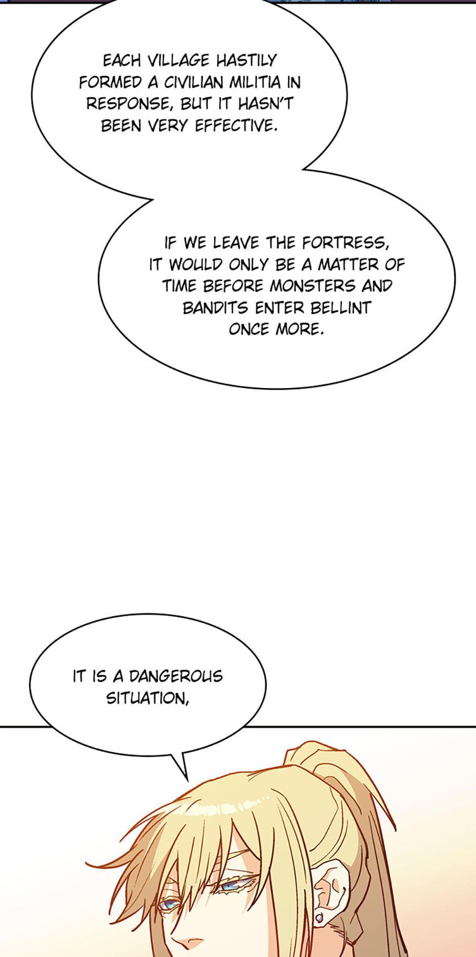Read Duke Pendragon - Master of the White Dragon Manga Online