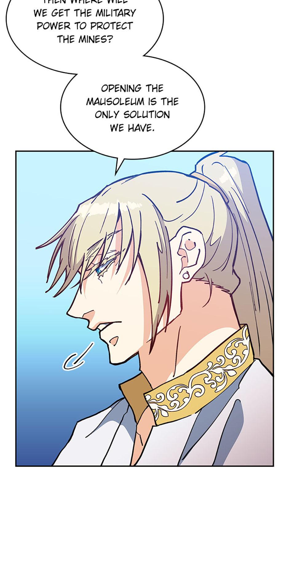 Read Duke Pendragon - Master of the White Dragon Manga Online