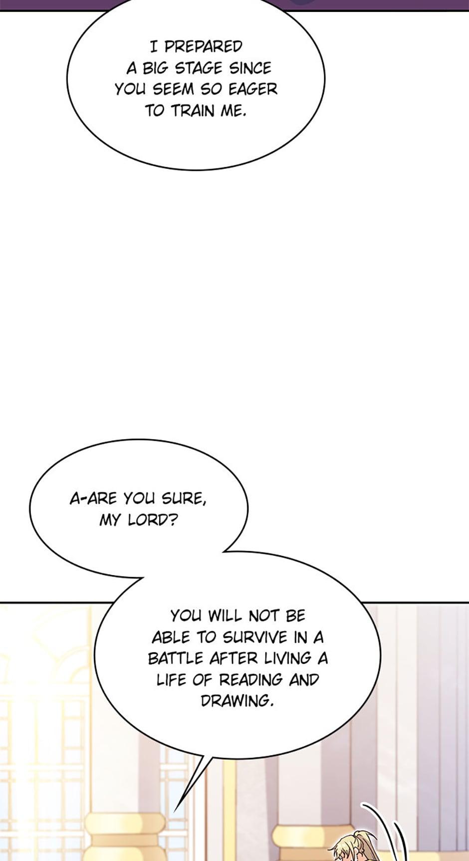 Read Duke Pendragon - Master of the White Dragon Manga Online