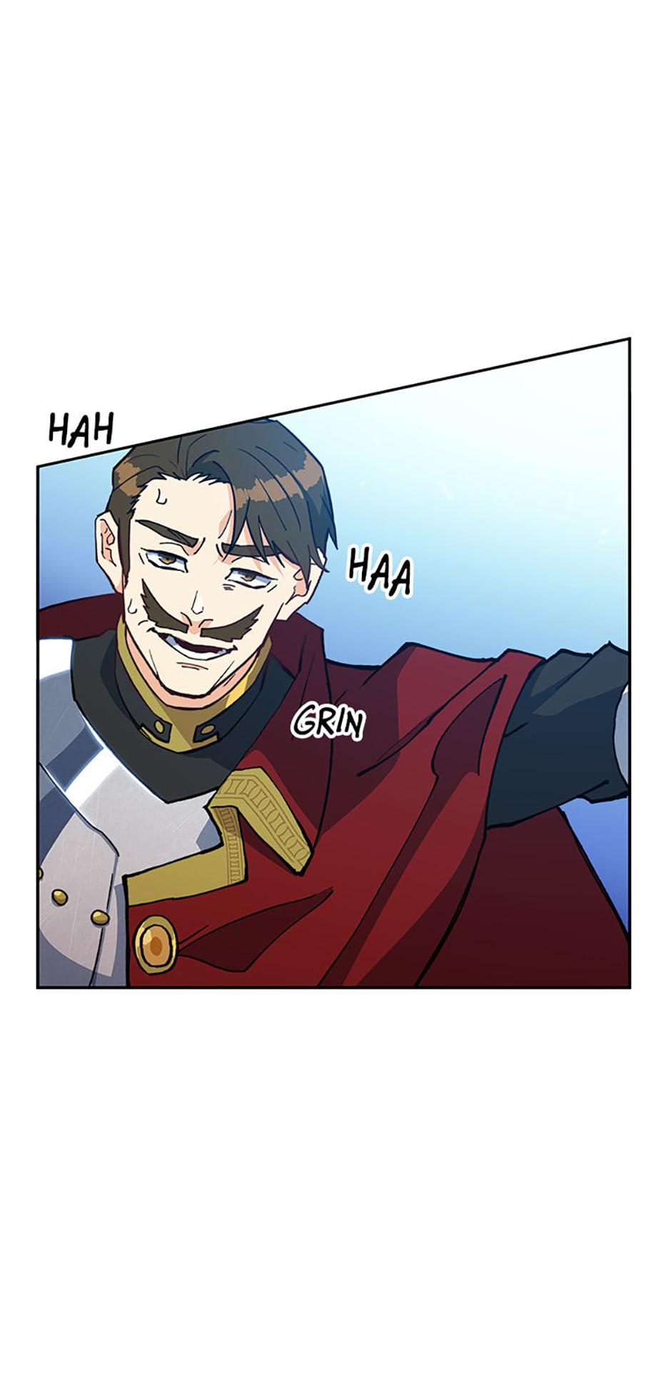 Read Duke Pendragon - Master of the White Dragon Manga Online