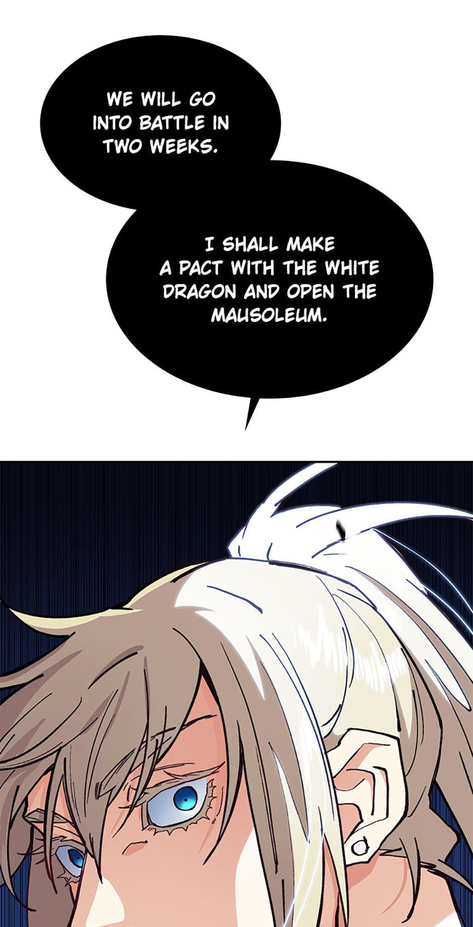 Read Duke Pendragon - Master of the White Dragon Manga Online
