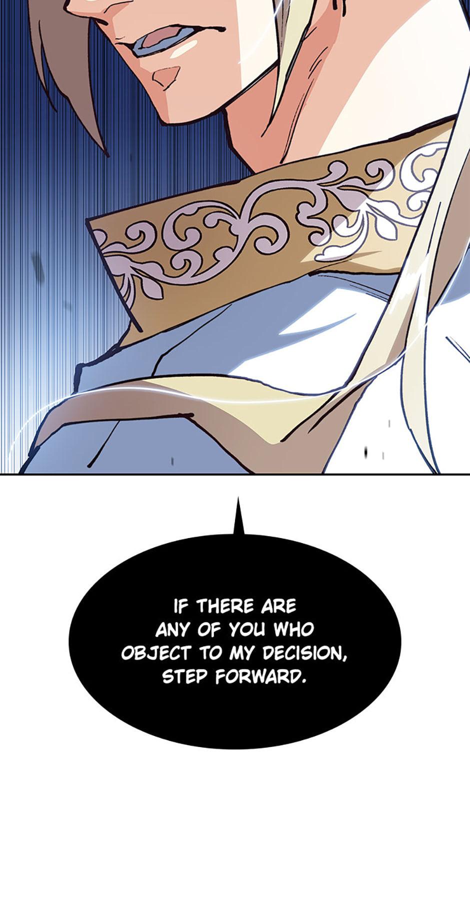Read Duke Pendragon - Master of the White Dragon Manga Online