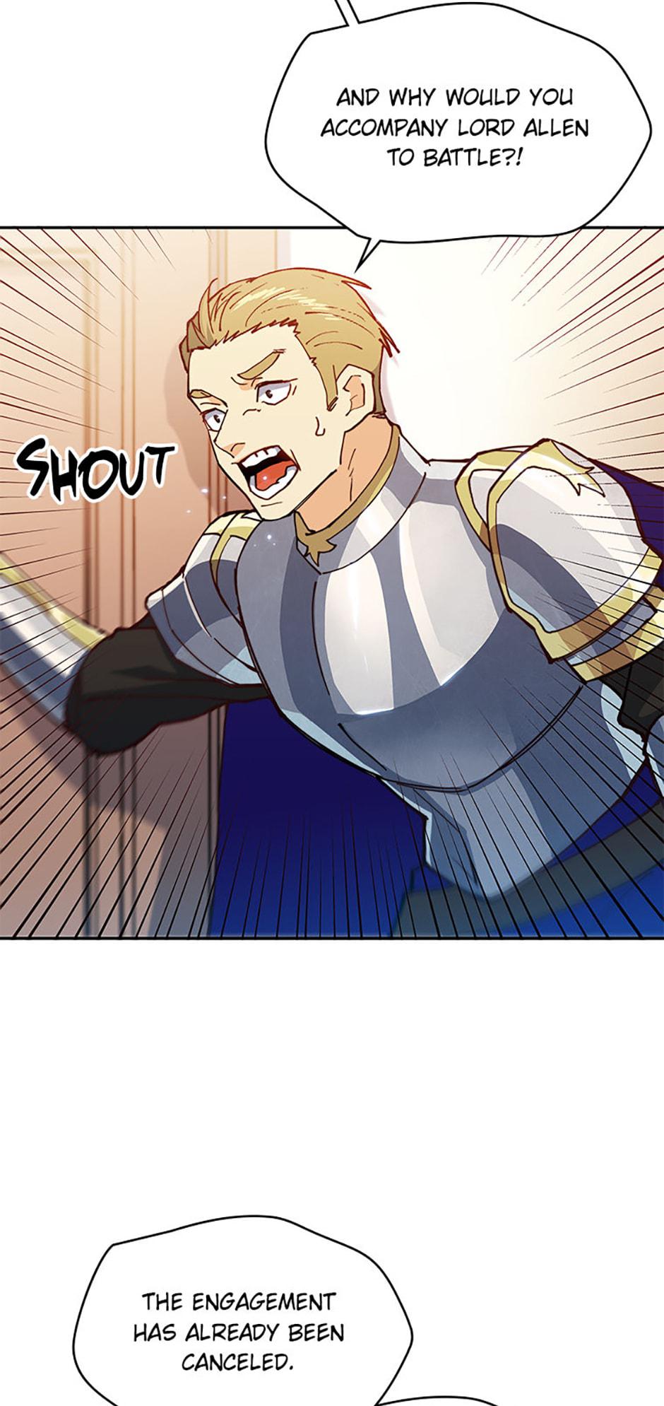 Read Duke Pendragon - Master of the White Dragon Manga Online