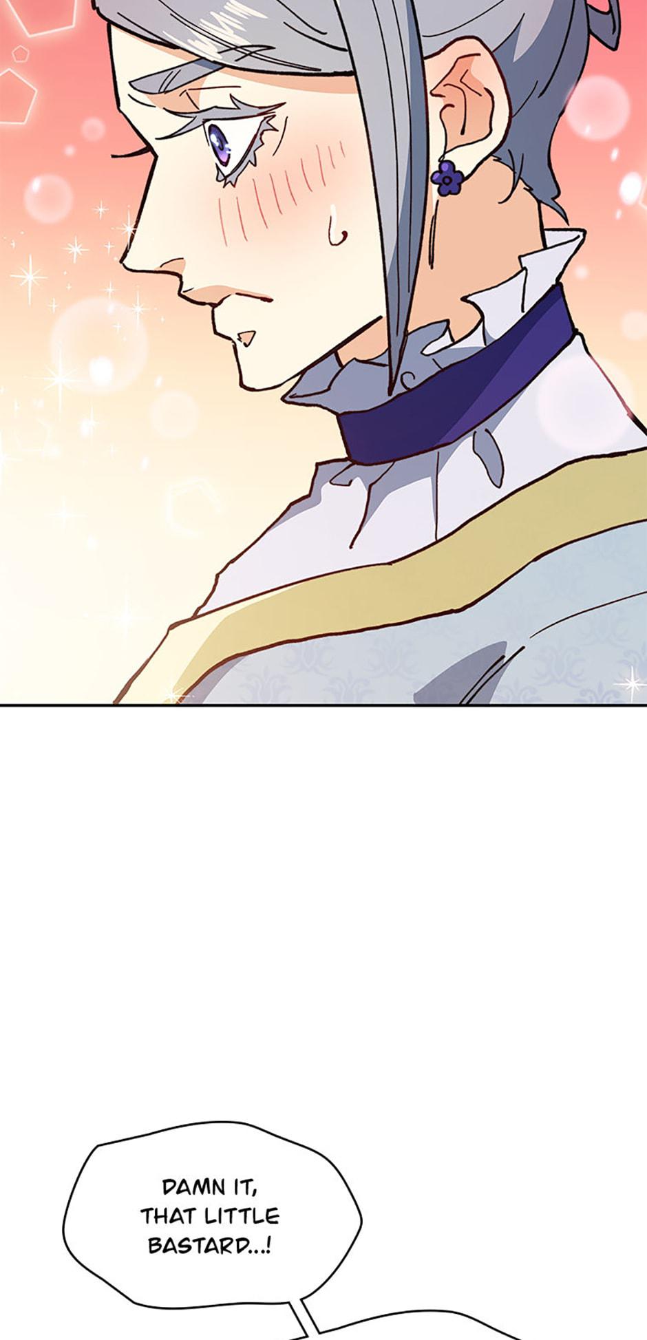 Read Duke Pendragon - Master of the White Dragon Manga Online