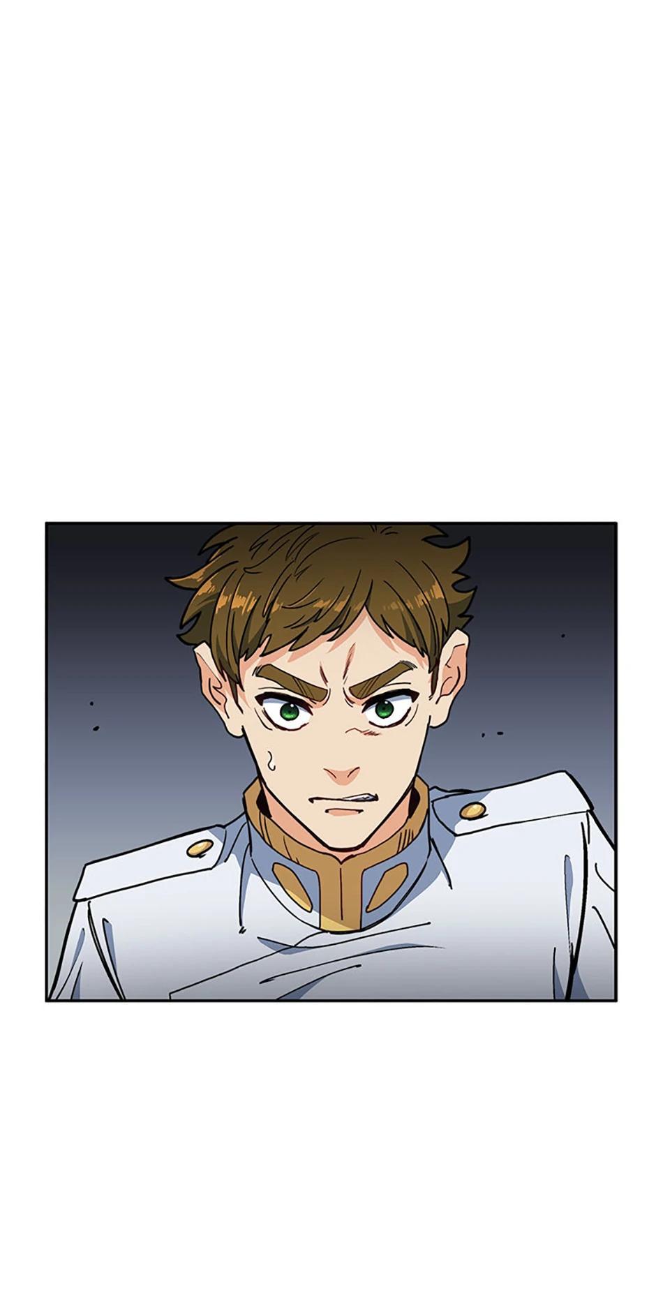Read Duke Pendragon - Master of the White Dragon Manga Online