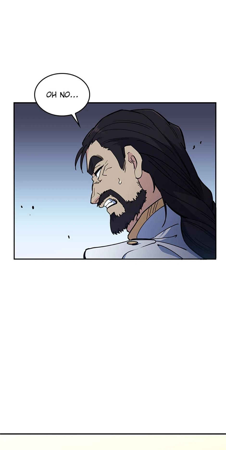 Read Duke Pendragon - Master of the White Dragon Manga Online