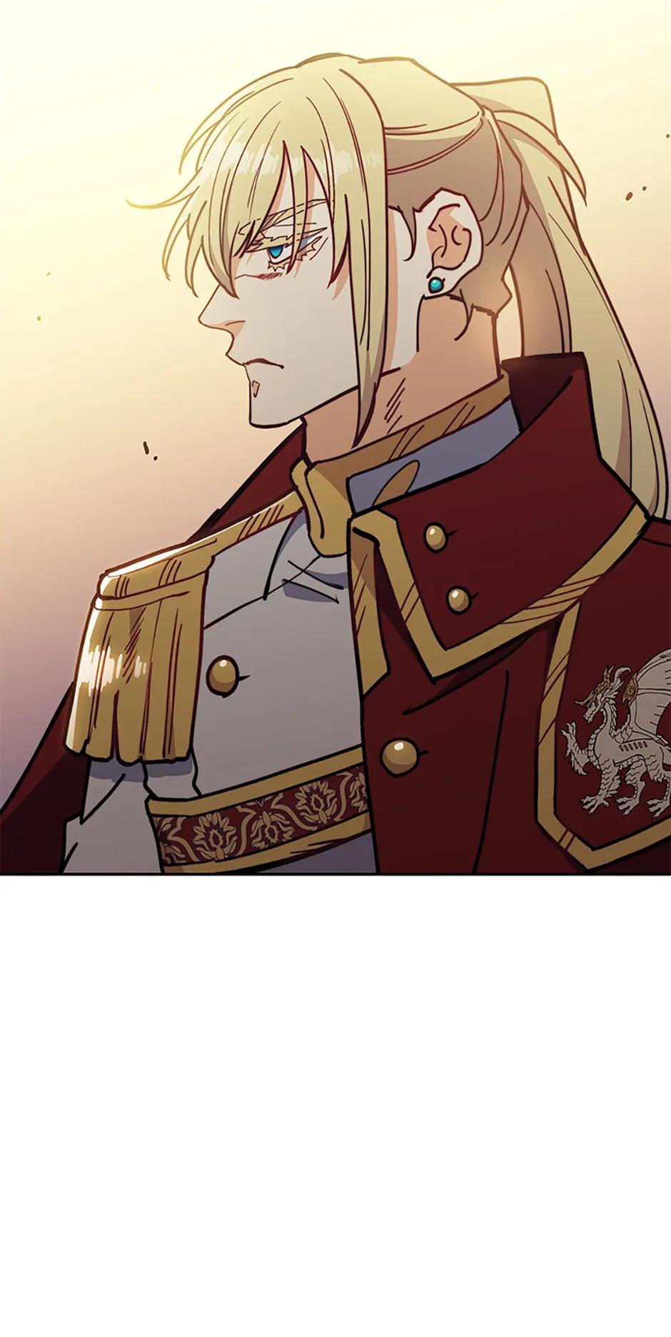 Read Duke Pendragon - Master of the White Dragon Manga Online