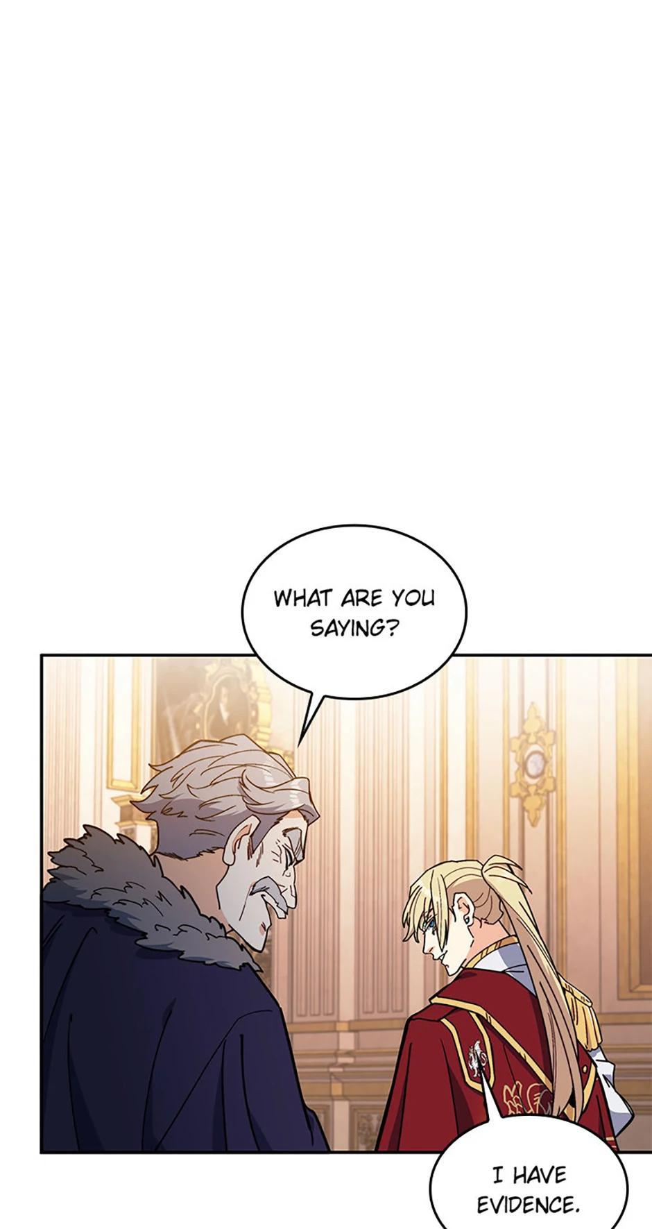 Read Duke Pendragon - Master of the White Dragon Manga Online