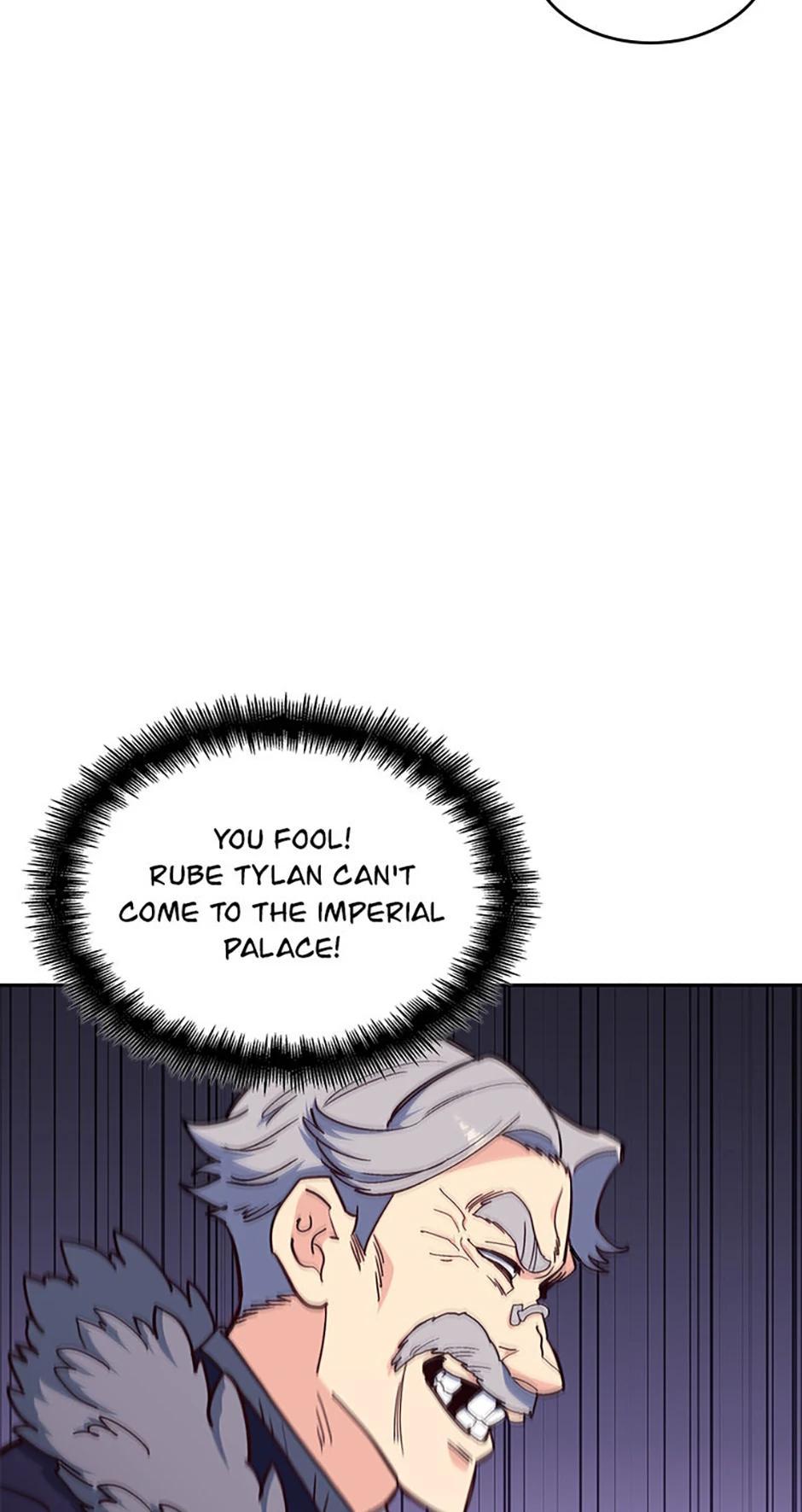 Read Duke Pendragon - Master of the White Dragon Manga Online