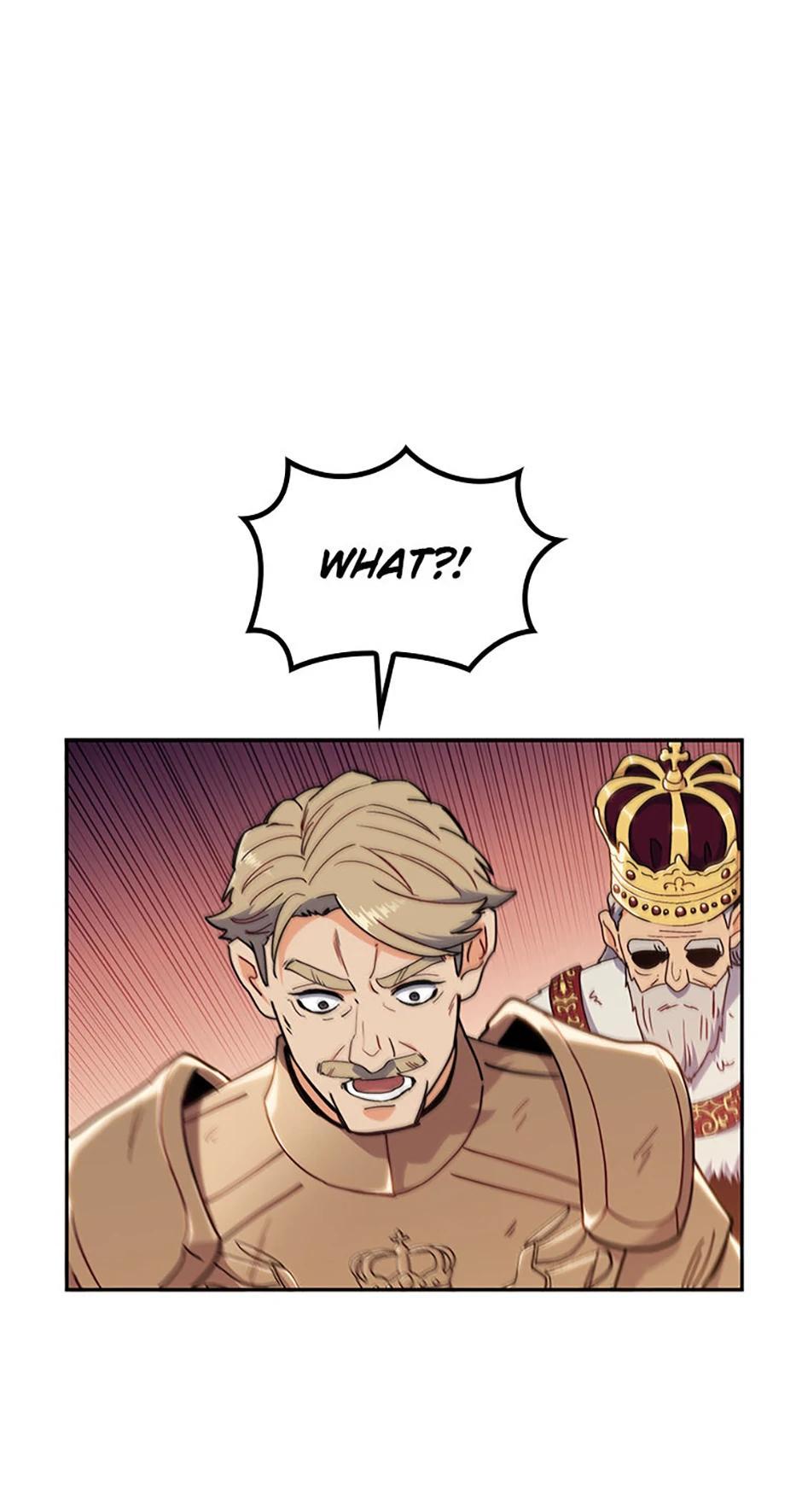Read Duke Pendragon - Master of the White Dragon Manga Online