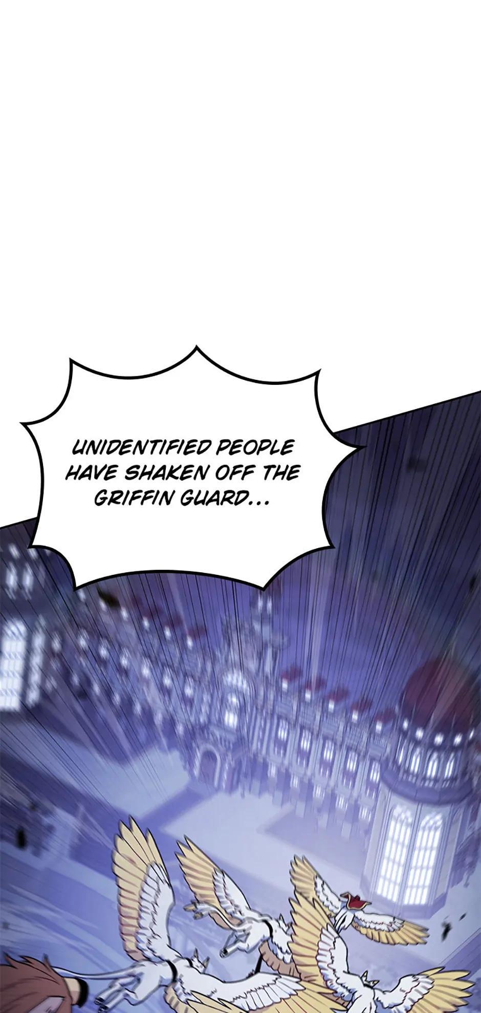 Read Duke Pendragon - Master of the White Dragon Manga Online