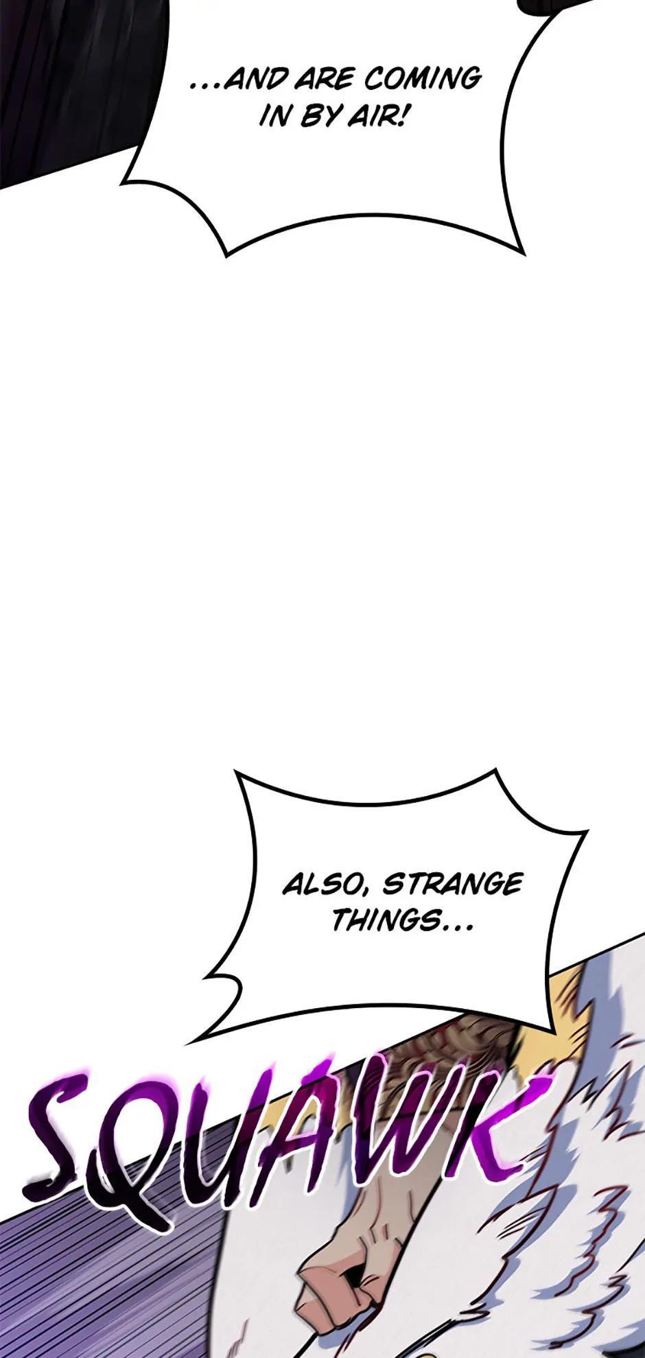 Read Duke Pendragon - Master of the White Dragon Manga Online