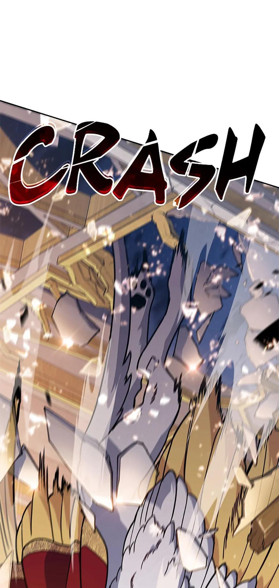 Read Duke Pendragon - Master of the White Dragon Manga Online