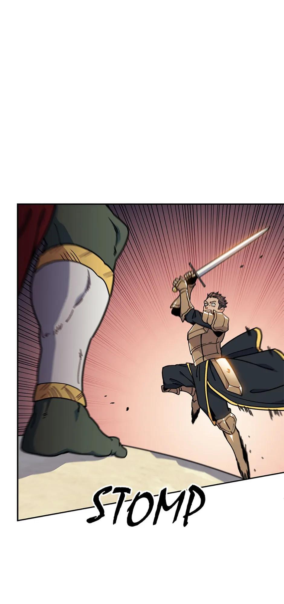 Read Duke Pendragon - Master of the White Dragon Manga Online
