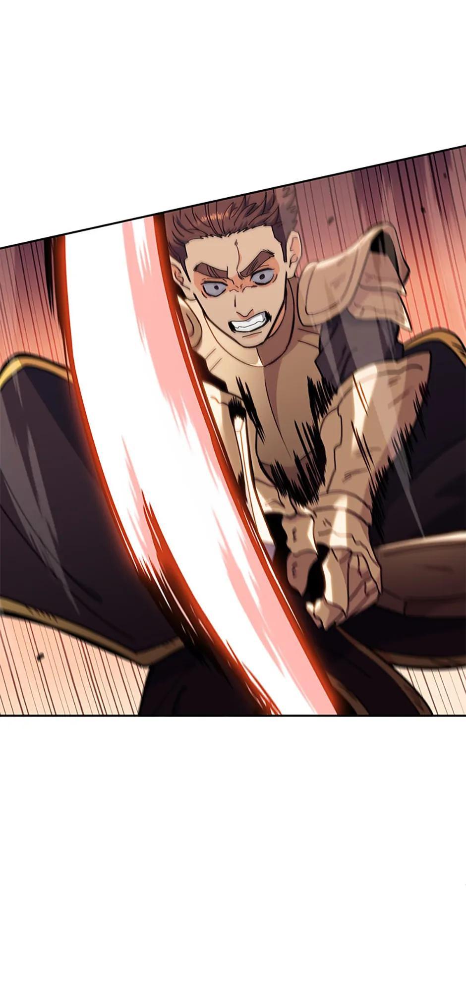 Read Duke Pendragon - Master of the White Dragon Manga Online