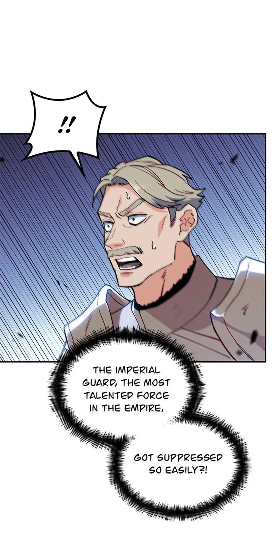 Read Duke Pendragon - Master of the White Dragon Manga Online