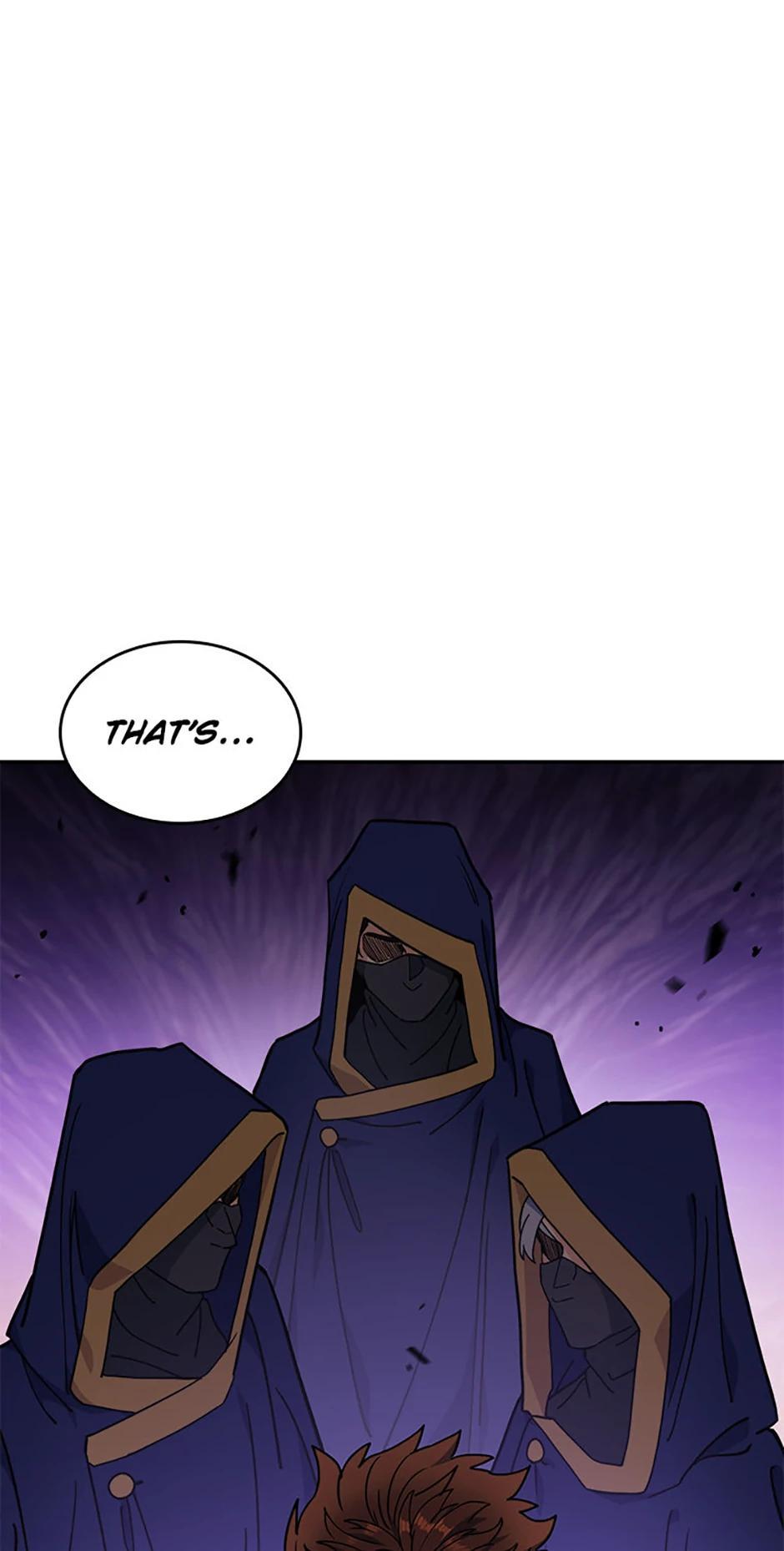Read Duke Pendragon - Master of the White Dragon Manga Online