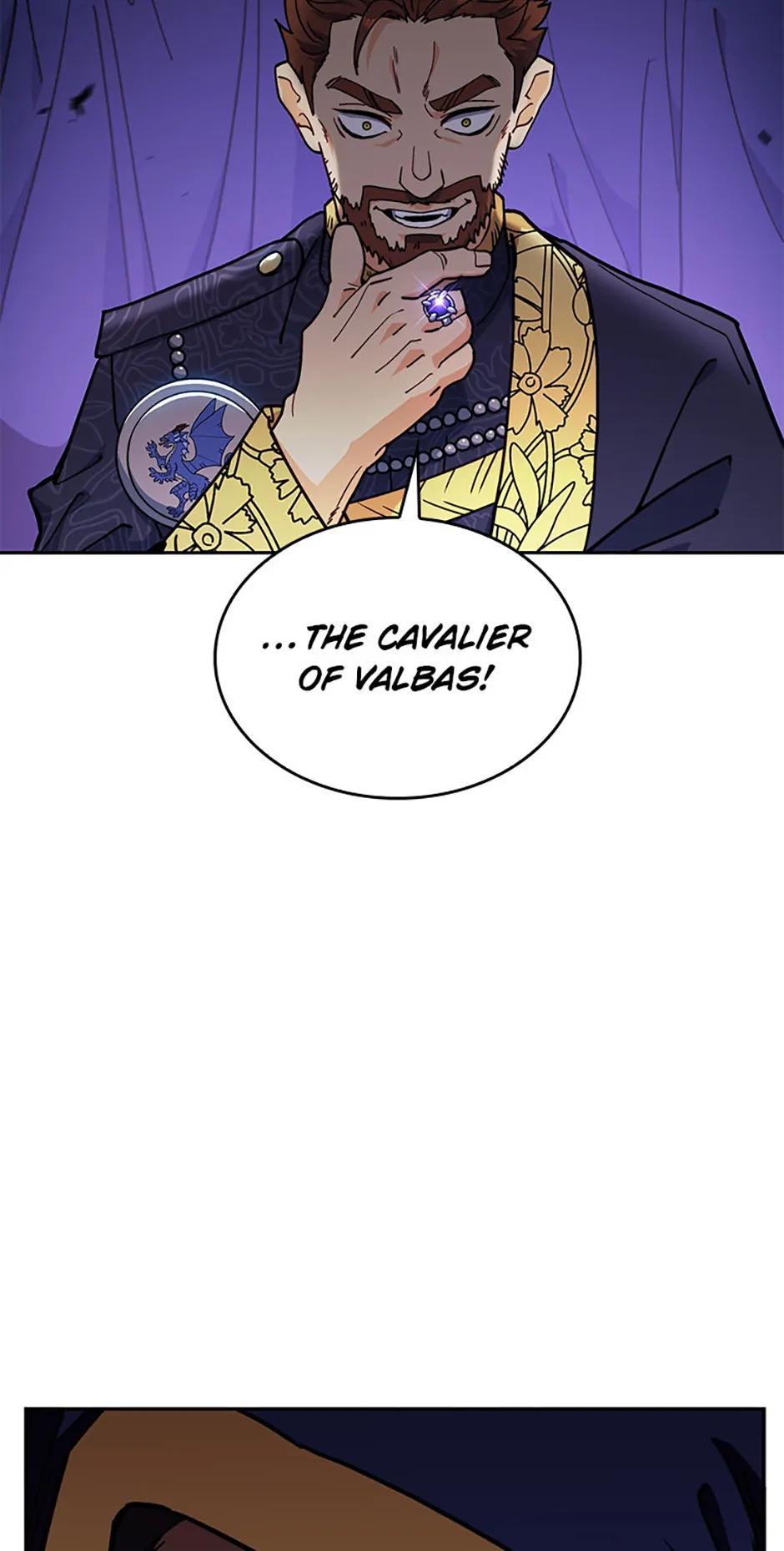Read Duke Pendragon - Master of the White Dragon Manga Online