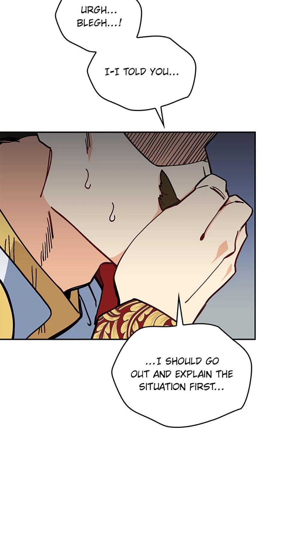 Read Duke Pendragon - Master of the White Dragon Manga Online