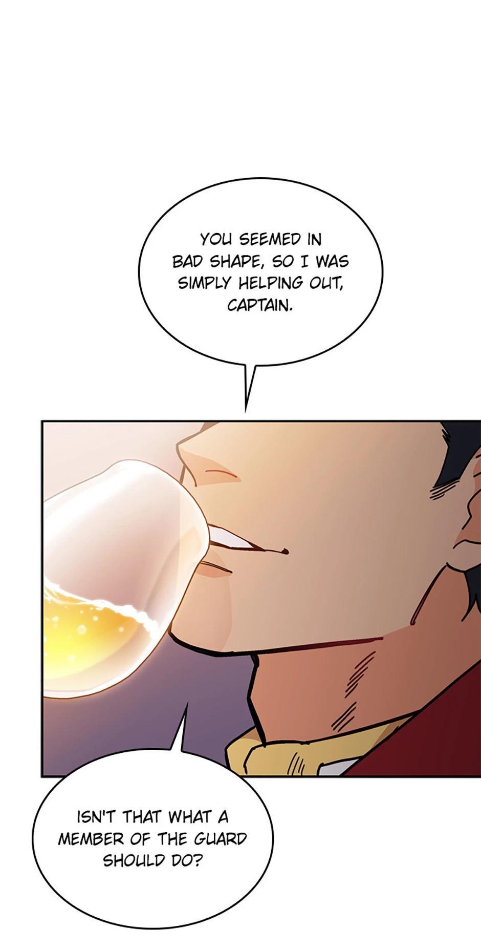 Read Duke Pendragon - Master of the White Dragon Manga Online