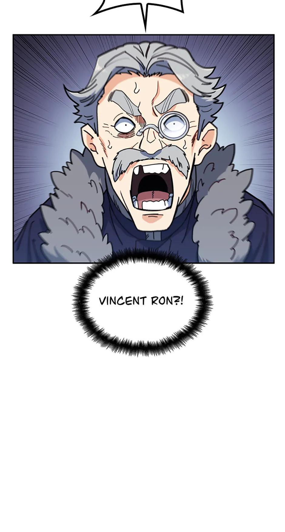 Read Duke Pendragon - Master of the White Dragon Manga Online