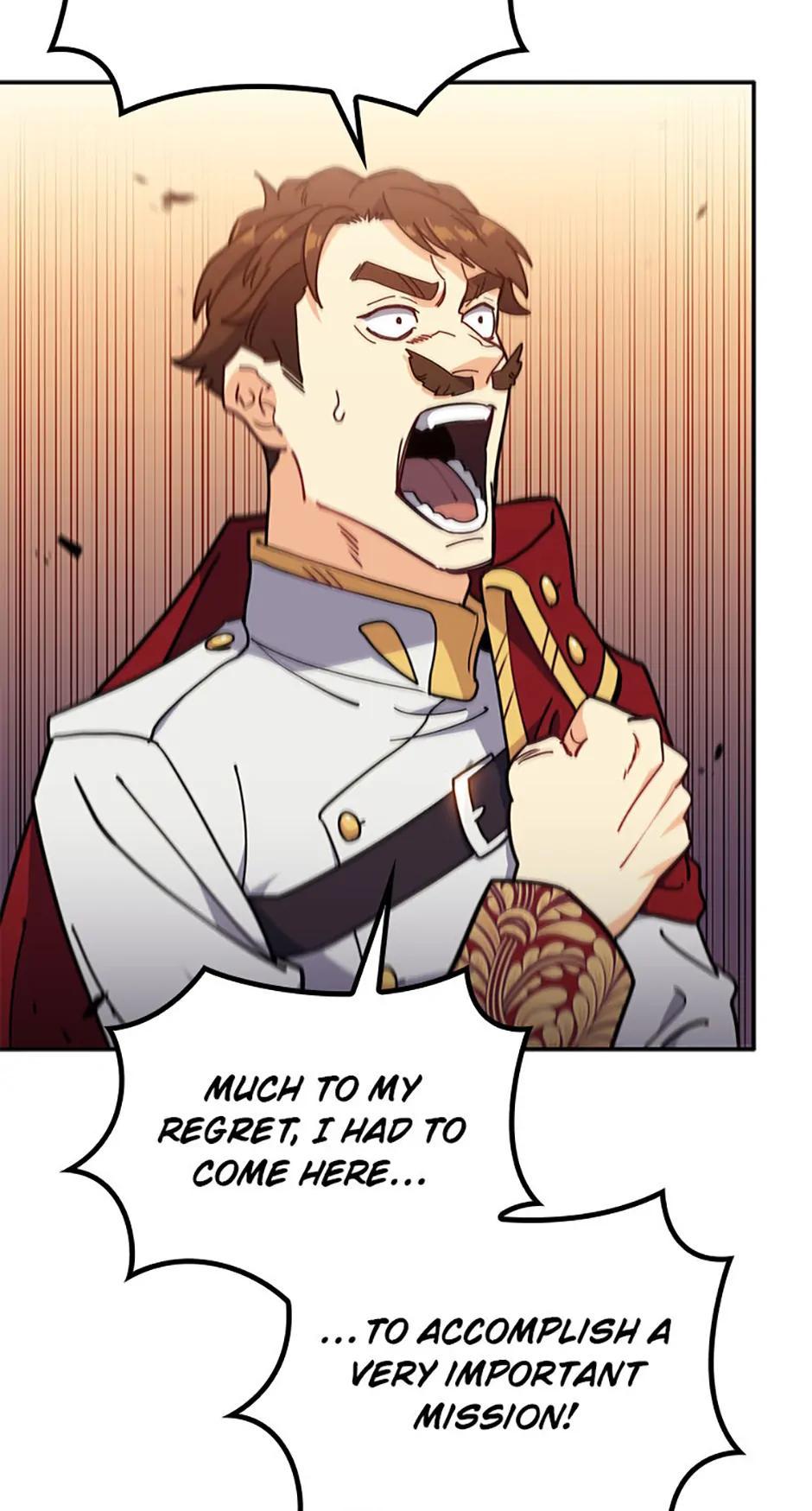 Read Duke Pendragon - Master of the White Dragon Manga Online
