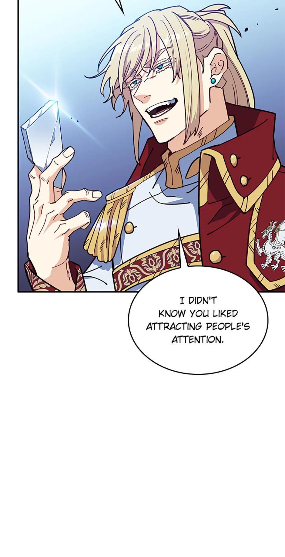 Read Duke Pendragon - Master of the White Dragon Manga Online