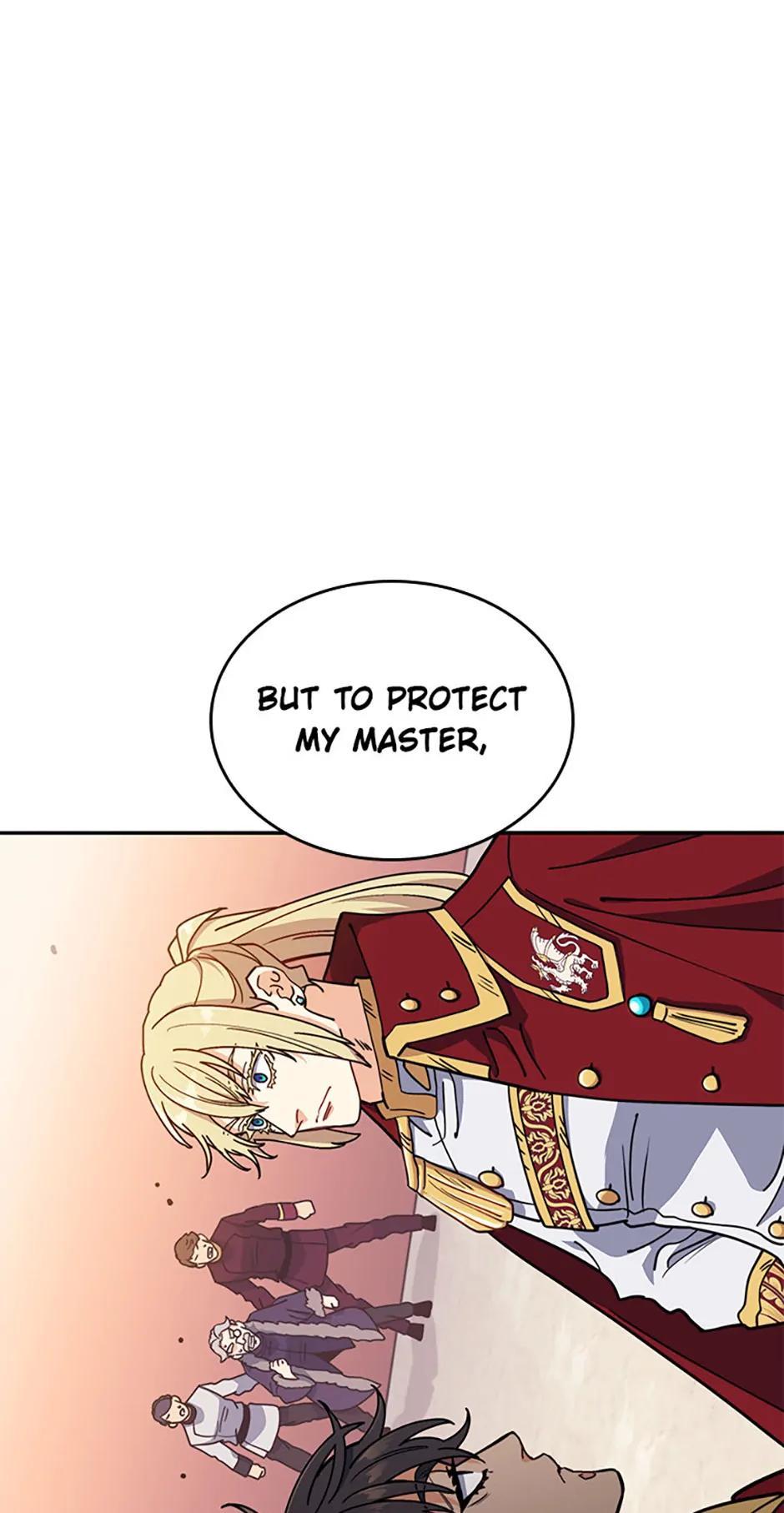 Read Duke Pendragon - Master of the White Dragon Manga Online