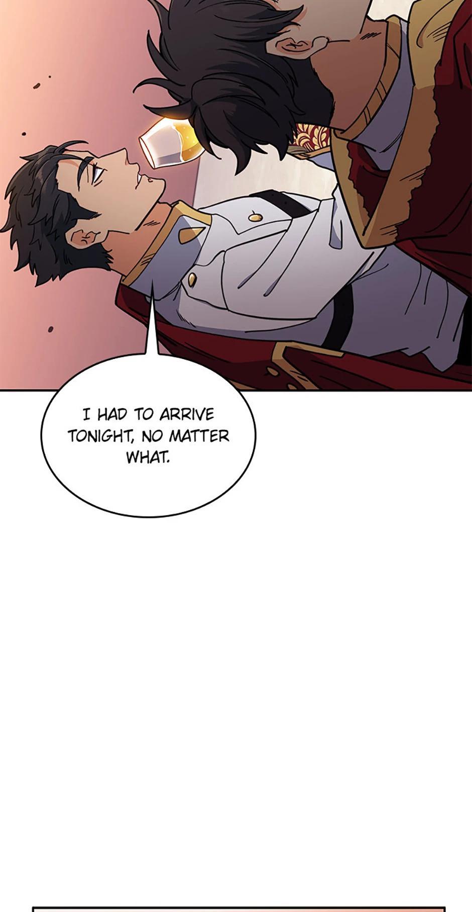 Read Duke Pendragon - Master of the White Dragon Manga Online
