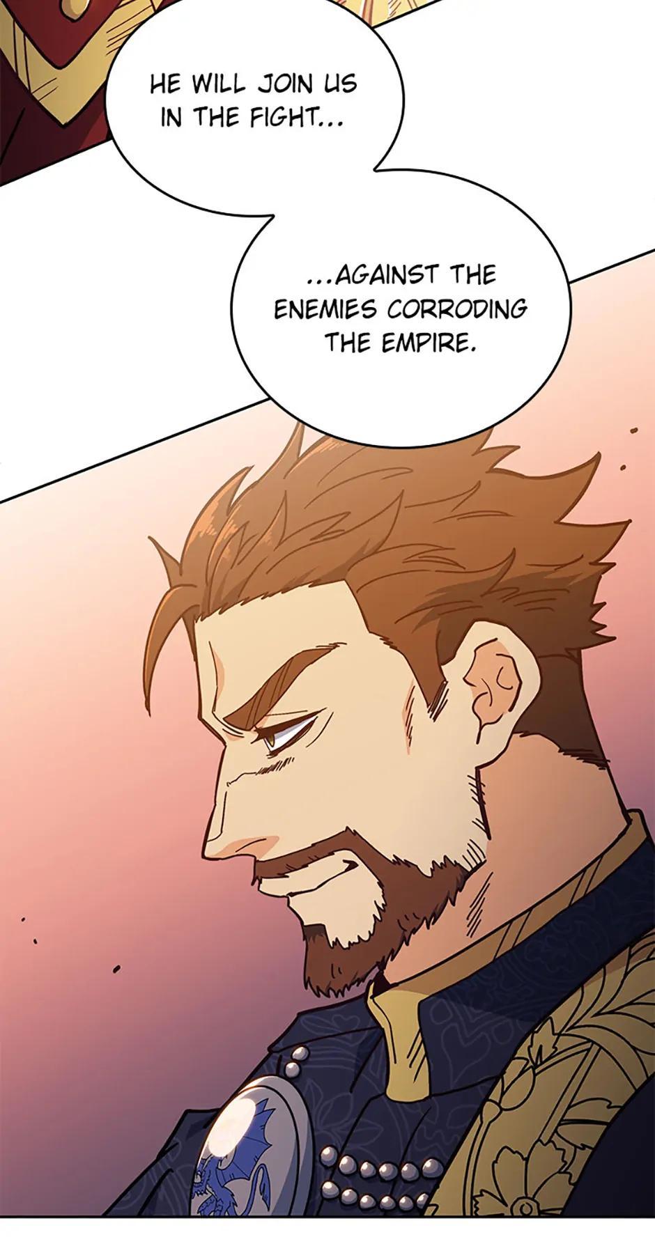 Read Duke Pendragon - Master of the White Dragon Manga Online