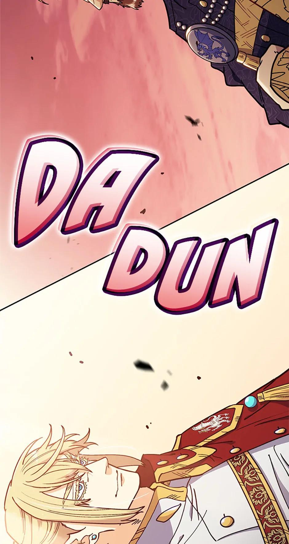 Read Duke Pendragon - Master of the White Dragon Manga Online