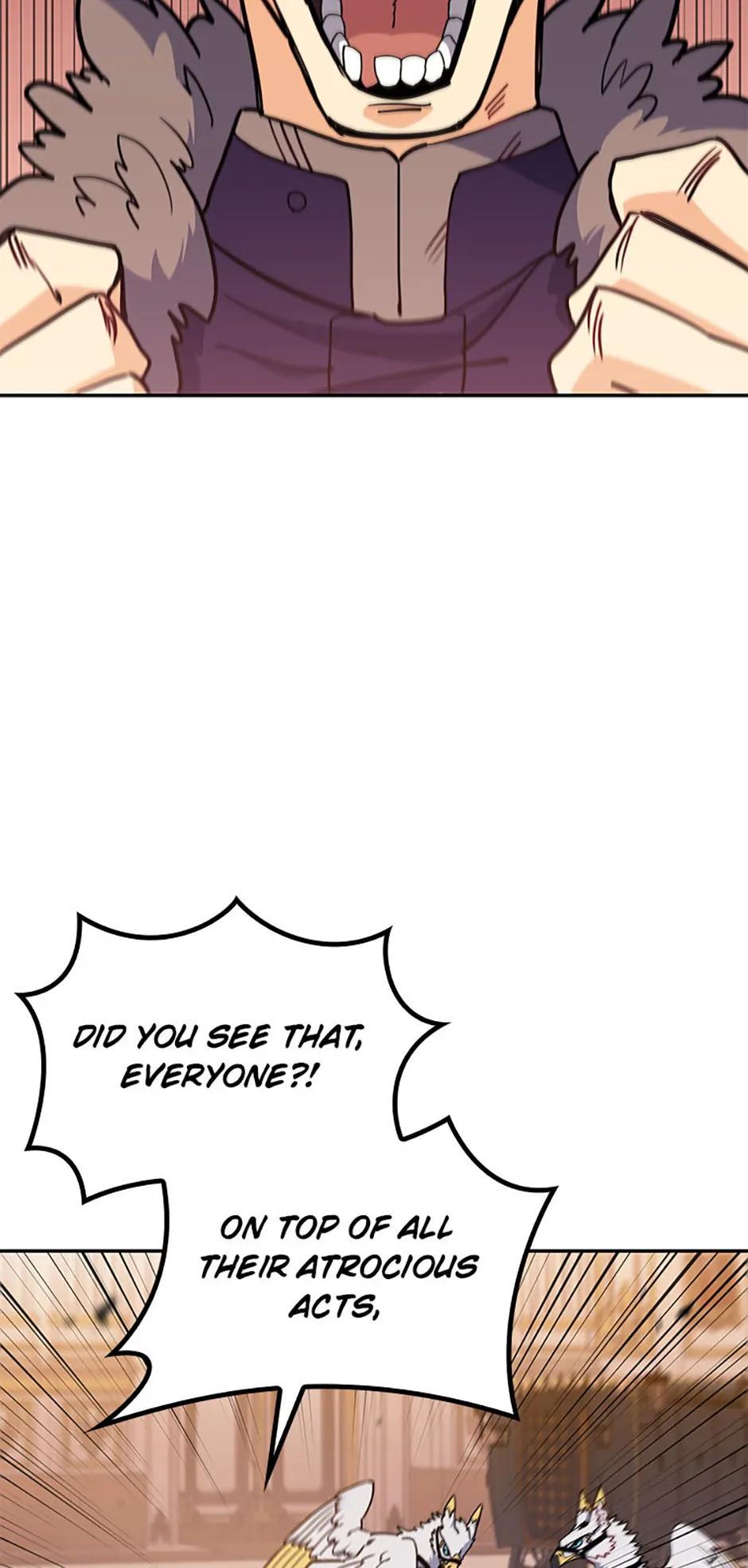 Read Duke Pendragon - Master of the White Dragon Manga Online