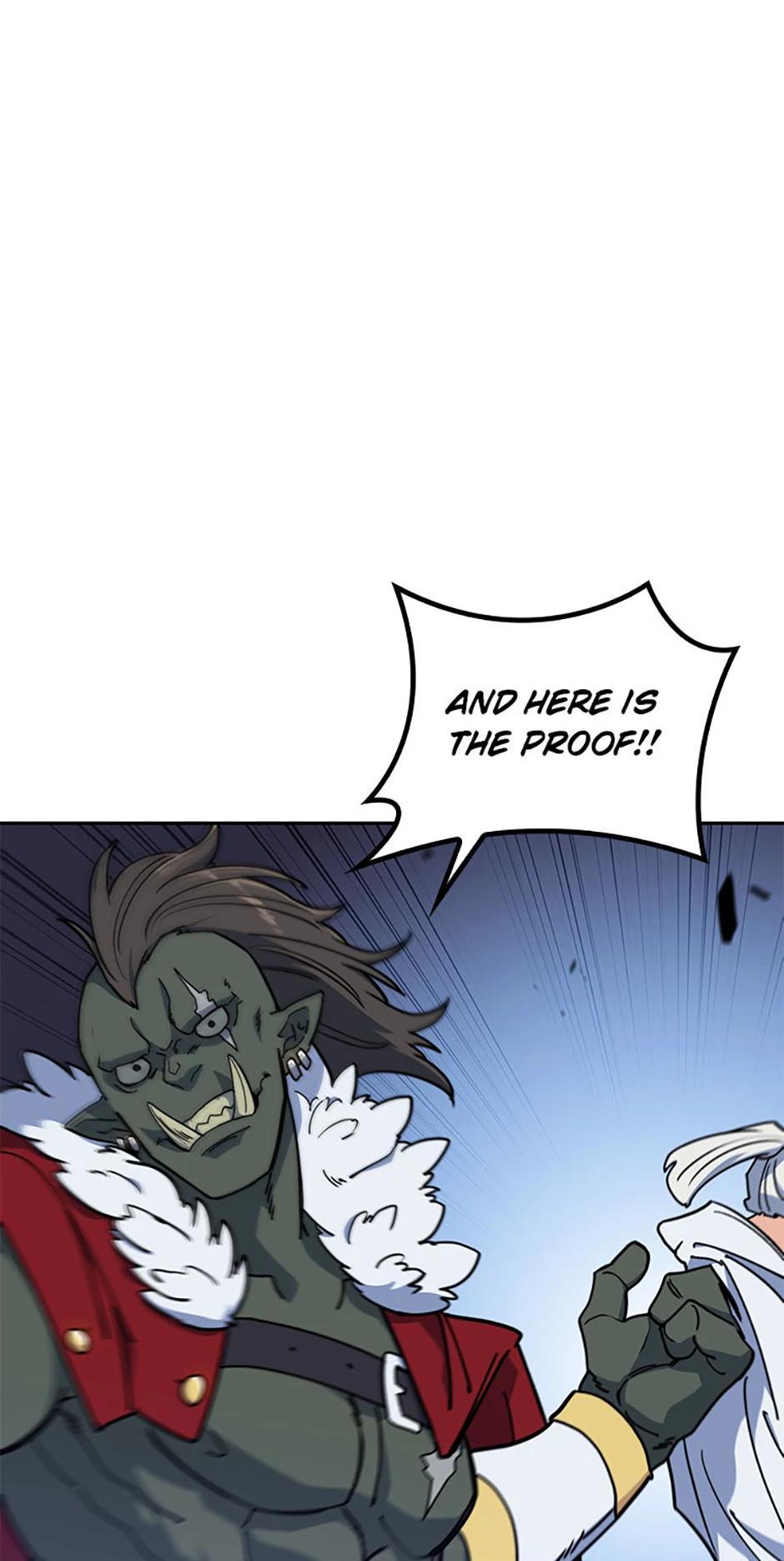 Read Duke Pendragon - Master of the White Dragon Manga Online
