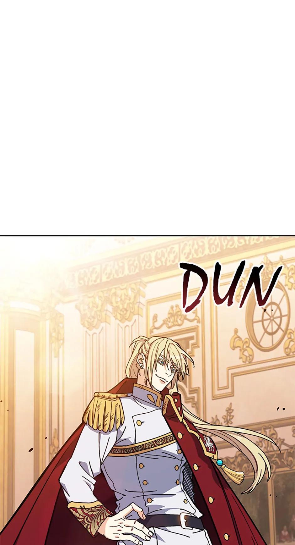 Read Duke Pendragon - Master of the White Dragon Manga Online