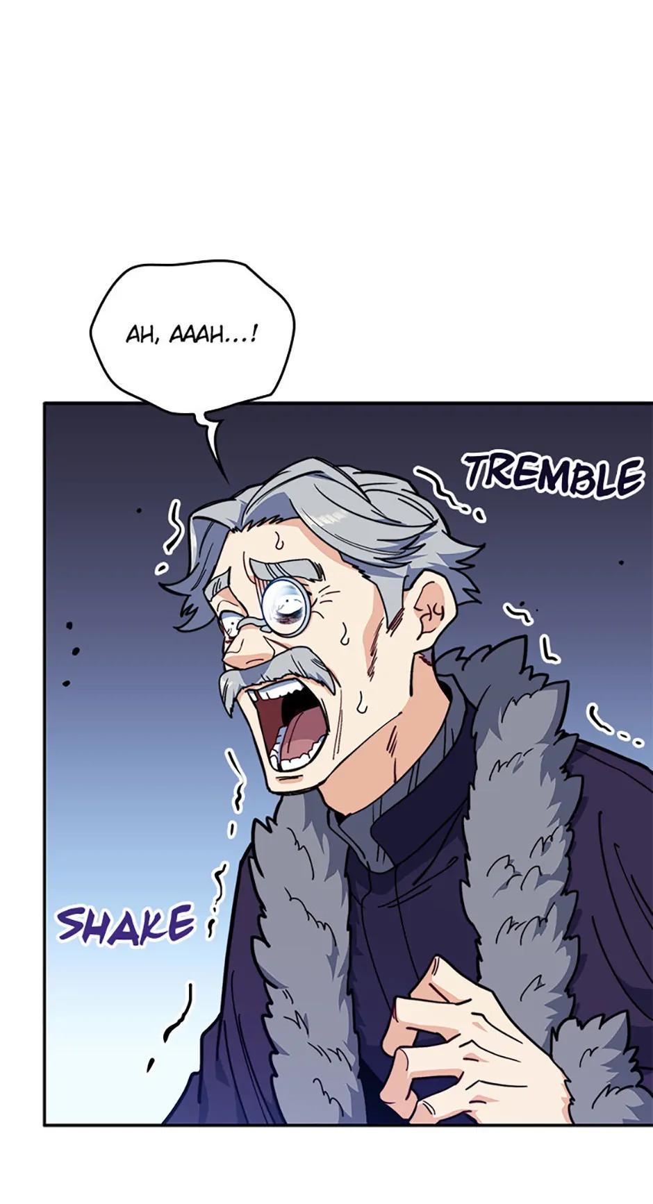 Read Duke Pendragon - Master of the White Dragon Manga Online
