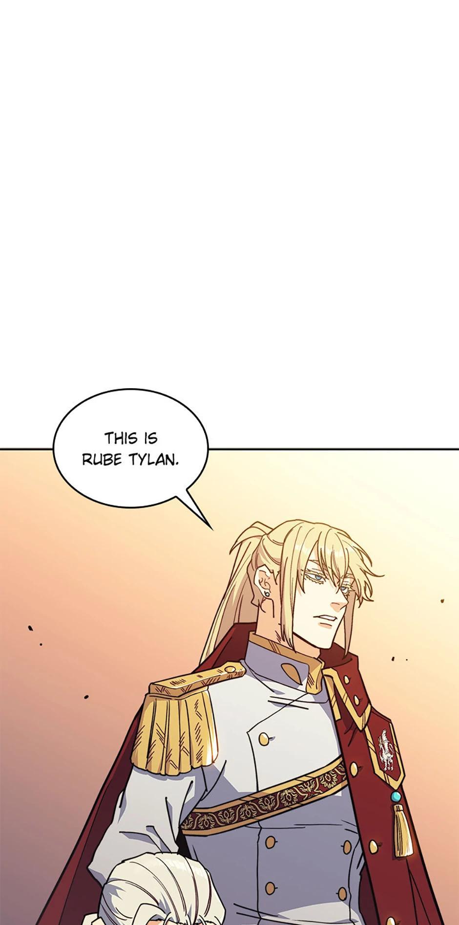 Read Duke Pendragon - Master of the White Dragon Manga Online
