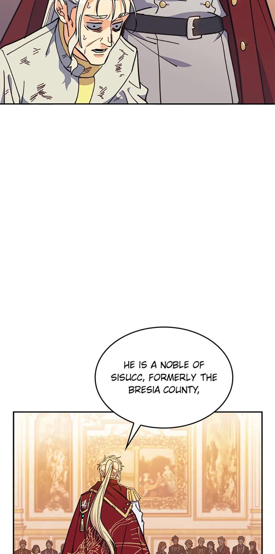 Read Duke Pendragon - Master of the White Dragon Manga Online
