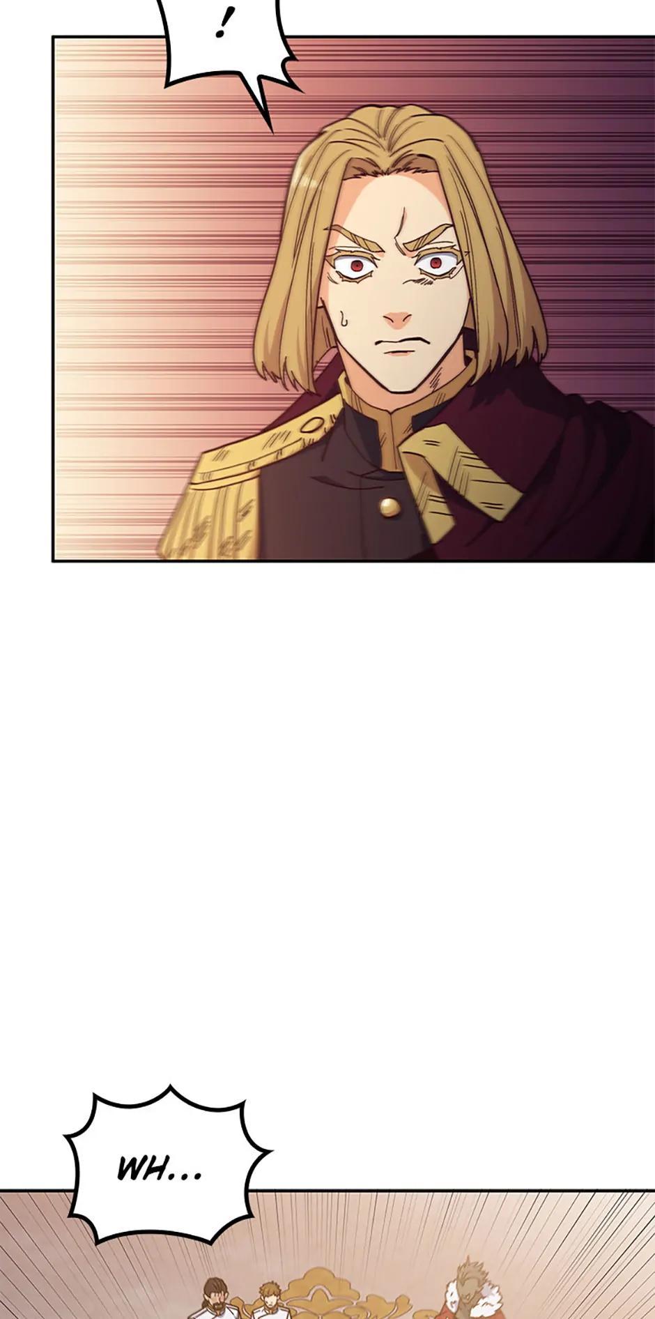 Read Duke Pendragon - Master of the White Dragon Manga Online