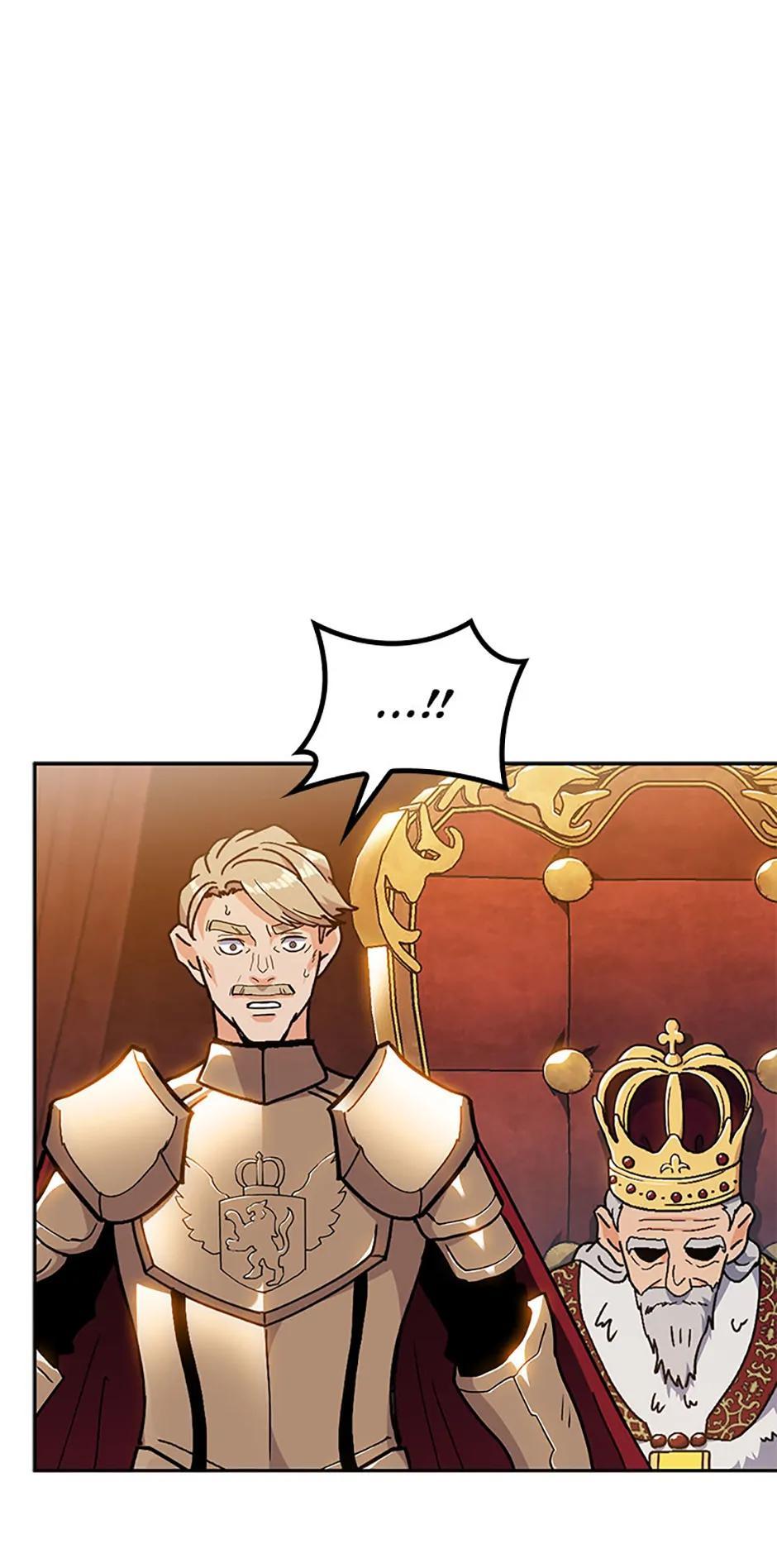 Read Duke Pendragon - Master of the White Dragon Manga Online