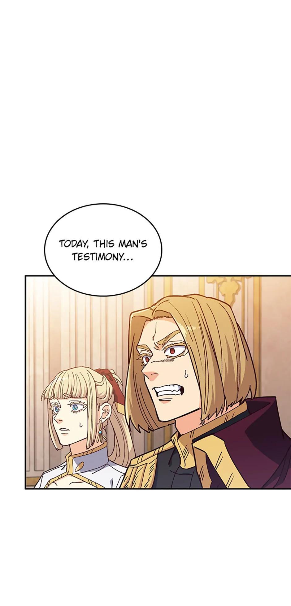 Read Duke Pendragon - Master of the White Dragon Manga Online