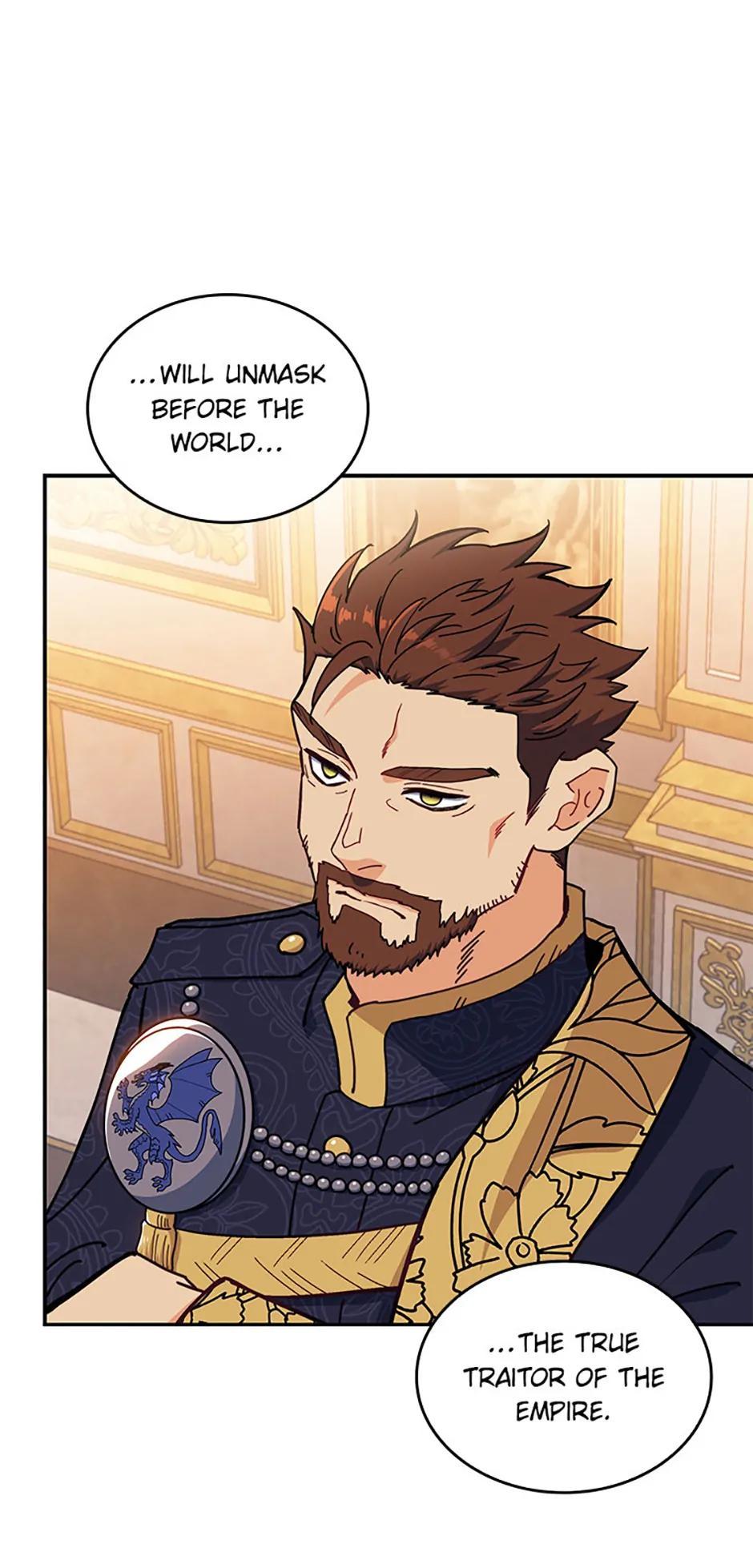 Read Duke Pendragon - Master of the White Dragon Manga Online