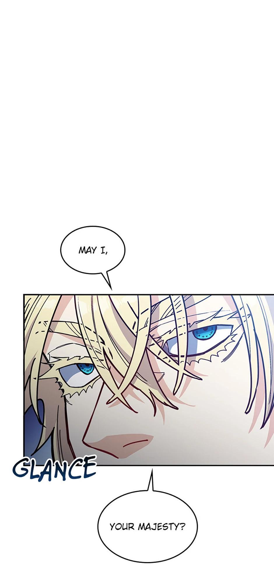 Read Duke Pendragon - Master of the White Dragon Manga Online