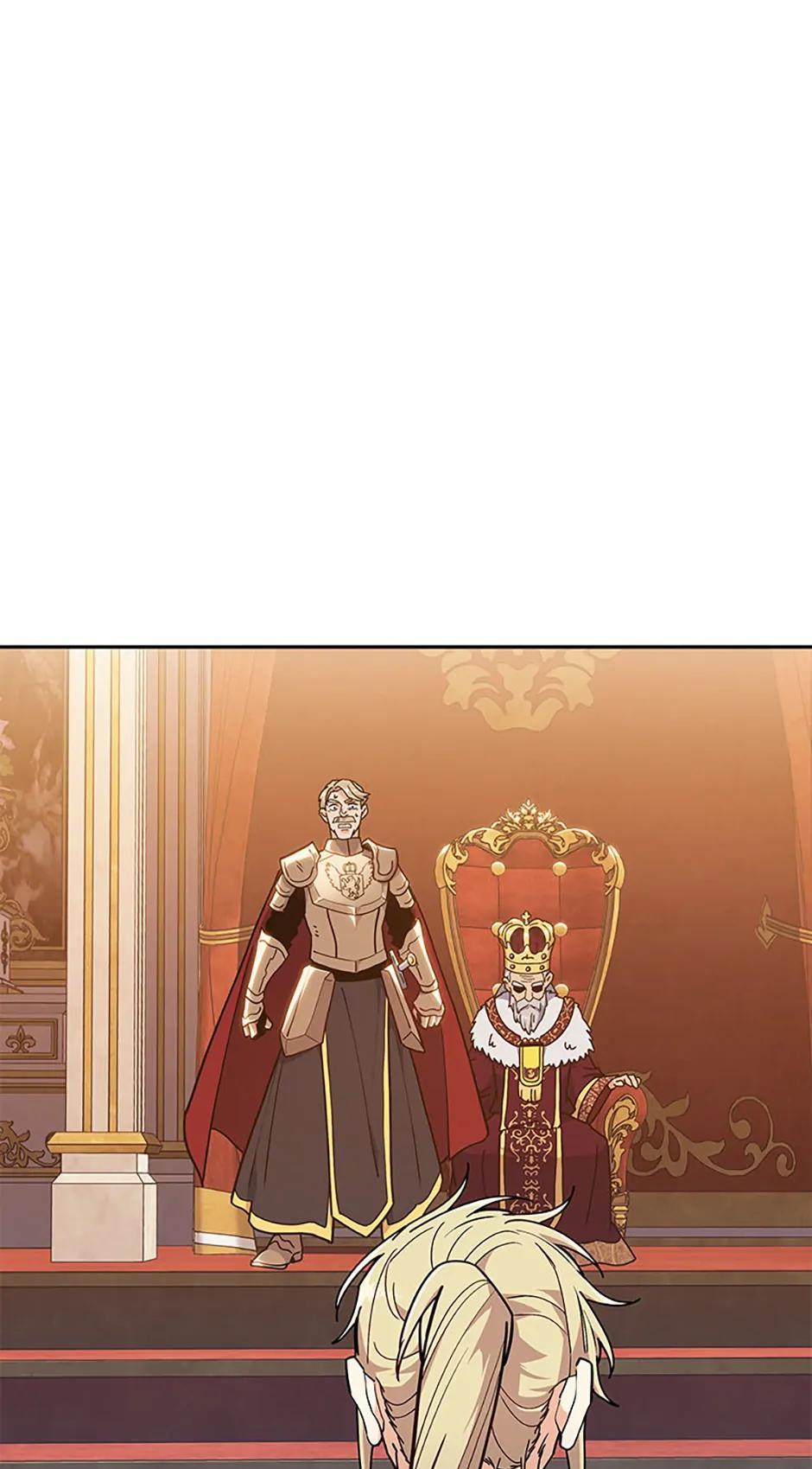 Read Duke Pendragon - Master of the White Dragon Manga Online