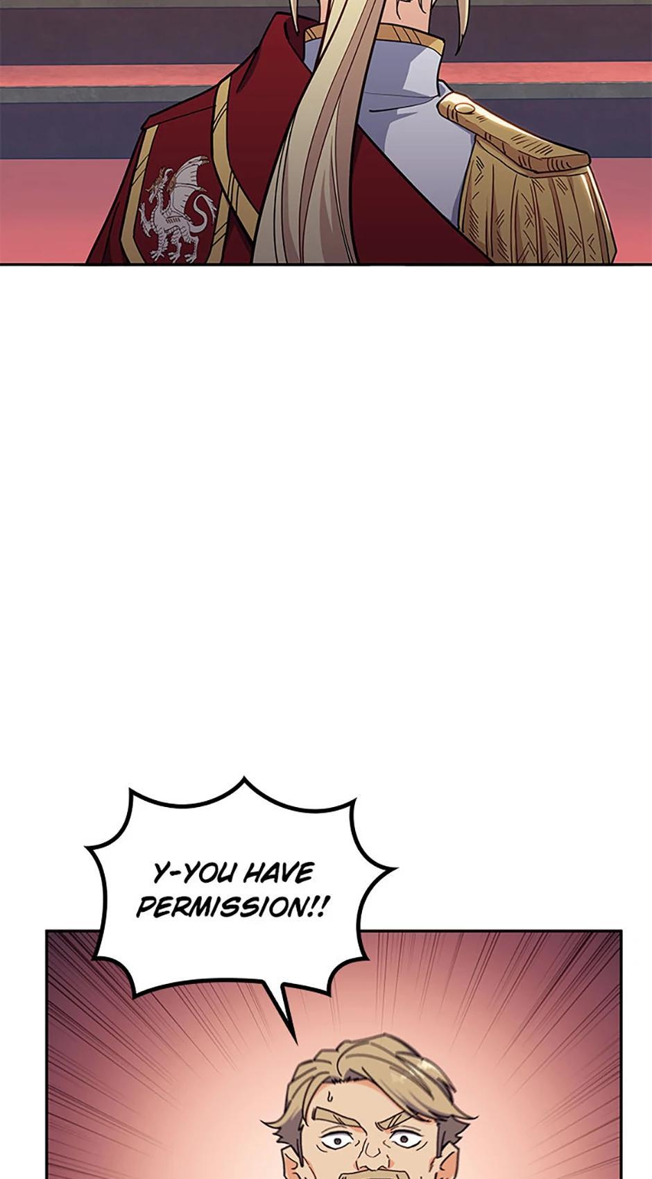 Read Duke Pendragon - Master of the White Dragon Manga Online