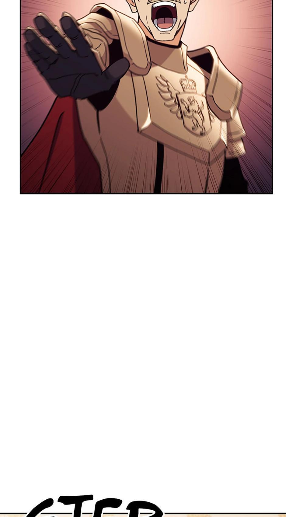 Read Duke Pendragon - Master of the White Dragon Manga Online