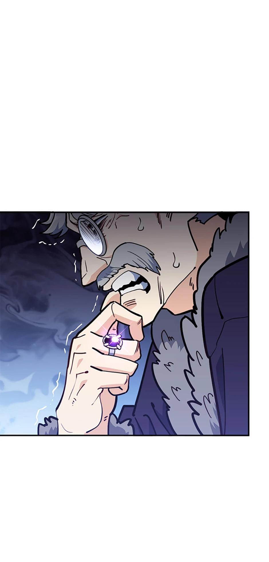Read Duke Pendragon - Master of the White Dragon Manga Online