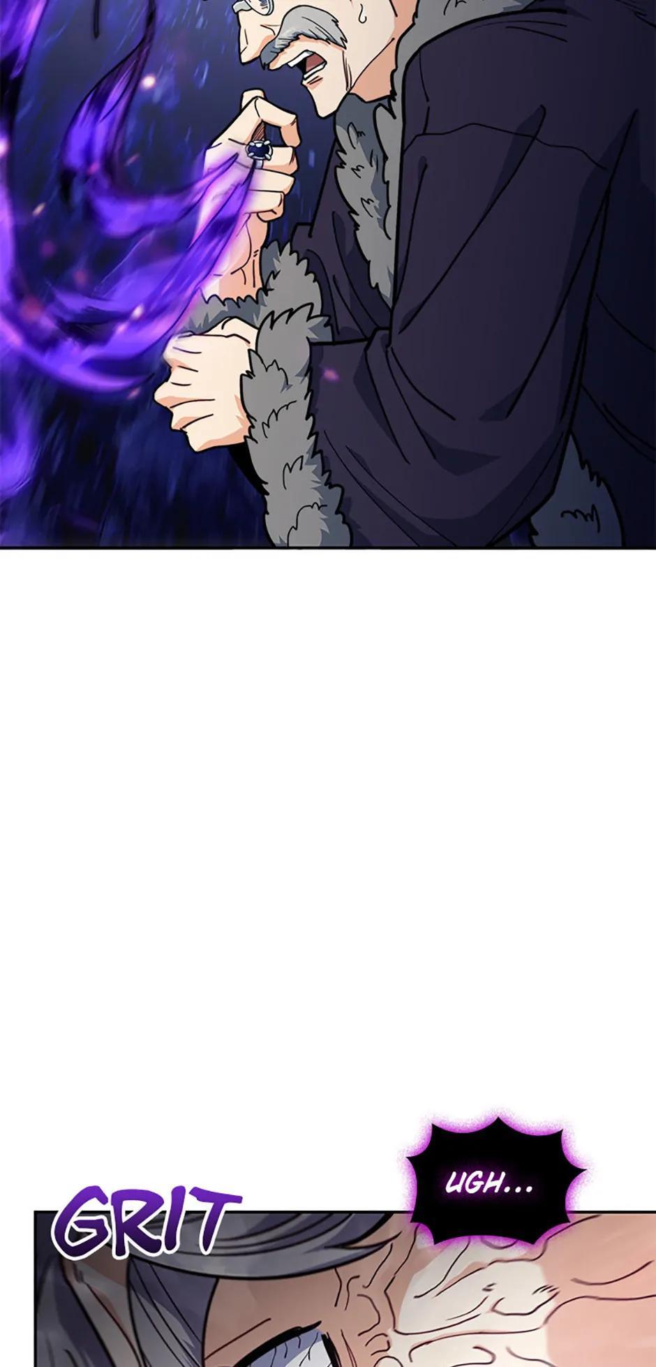 Read Duke Pendragon - Master of the White Dragon Manga Online