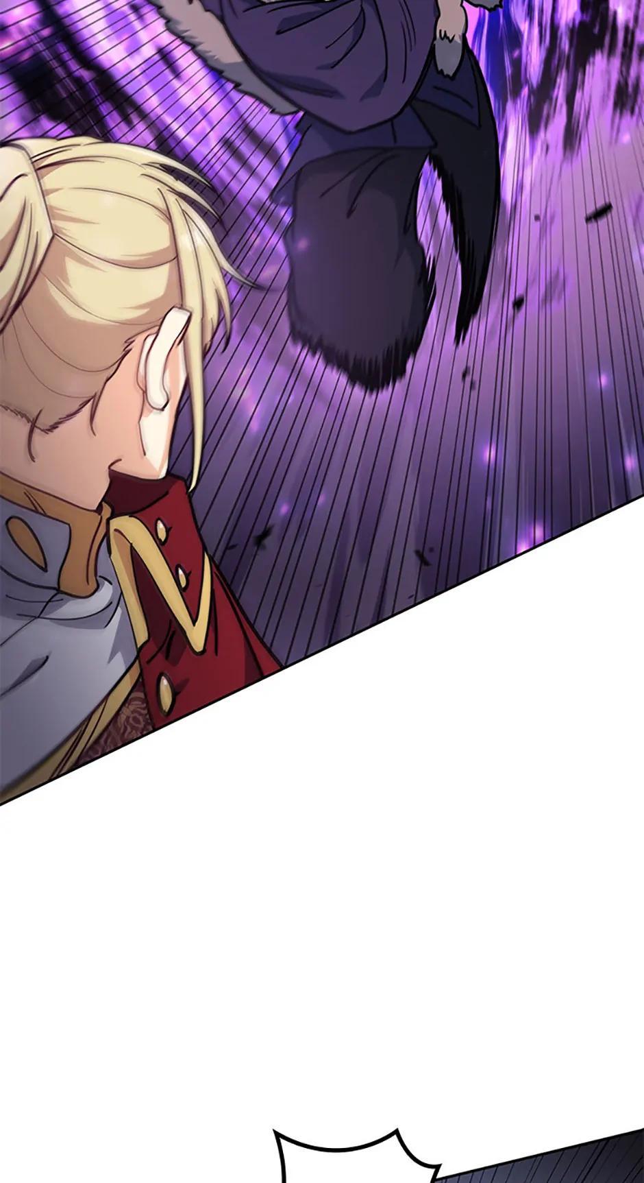 Read Duke Pendragon - Master of the White Dragon Manga Online