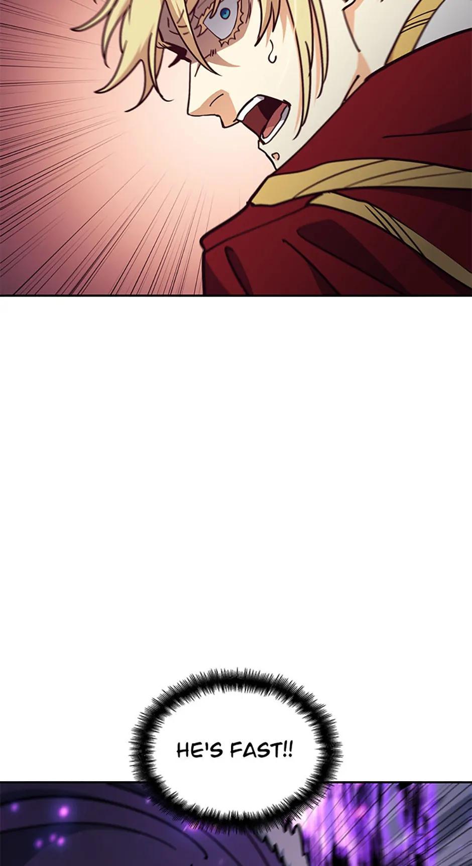 Read Duke Pendragon - Master of the White Dragon Manga Online